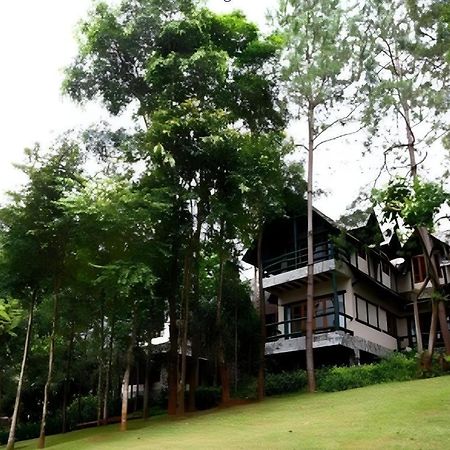 Chiangkham Luang Resort Chiang Dao Exteriér fotografie