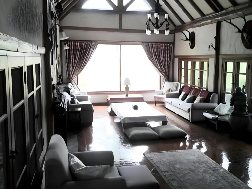 Chiangkham Luang Resort Chiang Dao Exteriér fotografie