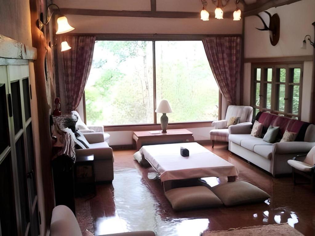 Chiangkham Luang Resort Chiang Dao Exteriér fotografie